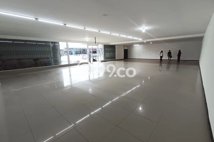Disewakan Ruko komersial di Mustikajaya luas bangunan 340m2 Disewakan Ruko komersial di Mustikajaya luas bangunan 340m2