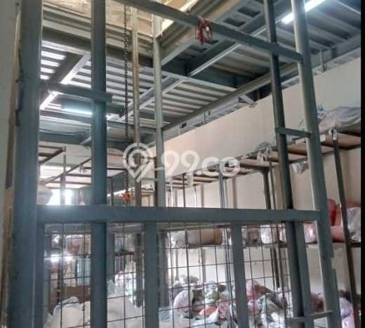Gudang Dijual di Jakarta Utara LT 1800m2 & LB 2000m2 Lokasi Terbaik! Gudang Dijual di Jakarta Utara LT 1800m2 & LB 2000m2 Lokasi Terbaik!