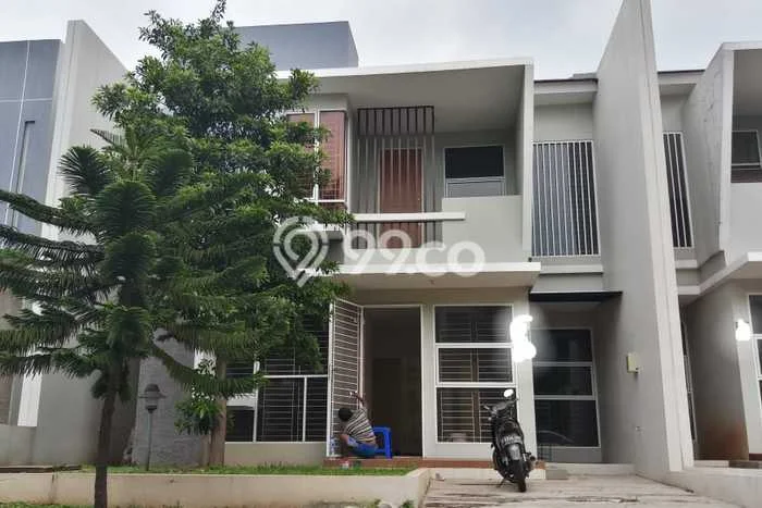 Jarang Ada! Rumah Kontrakan 4 Kamar Bagus Siap Huni Rorotan Jarang Ada! Rumah Kontrakan 4 Kamar Bagus Siap Huni Rorotan