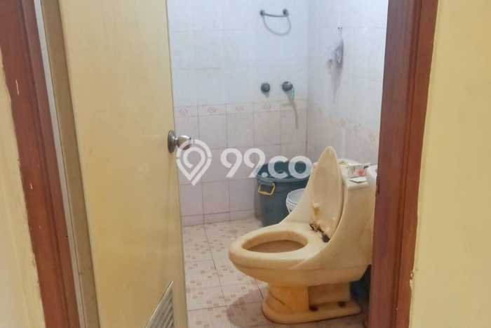 For Sale Hunian Rumah Nyaman 4 KT di Buaran, Jakarta Timur For Sale Hunian Rumah Nyaman 4 KT di Buaran, Jakarta Timur