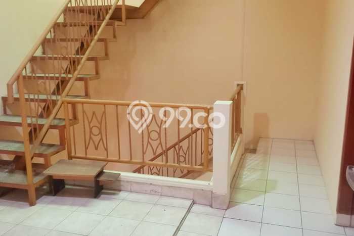 For Sale Hunian Rumah Nyaman 4 KT di Buaran, Jakarta Timur For Sale Hunian Rumah Nyaman 4 KT di Buaran, Jakarta Timur