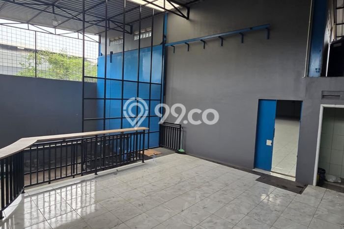 Unit Gudang Dijual di Cengkareng Jakarta Barat 396m2 Unit Gudang Dijual di Cengkareng Jakarta Barat 396m2