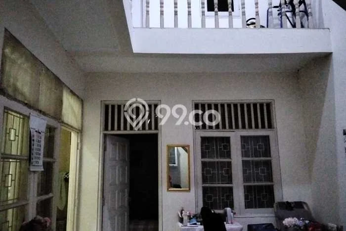 Dijual Hunian Rumah Nyaman 3 Kamar di Kemang Pratama, Bekasi Dijual Hunian Rumah Nyaman 3 Kamar di Kemang Pratama, Bekasi