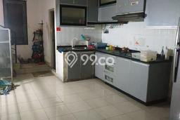 Ruko Dijual di Senen LT 125m2, LB 144m2 untuk Investasi Ruko Dijual di Senen LT 125m2, LB 144m2 untuk Investasi