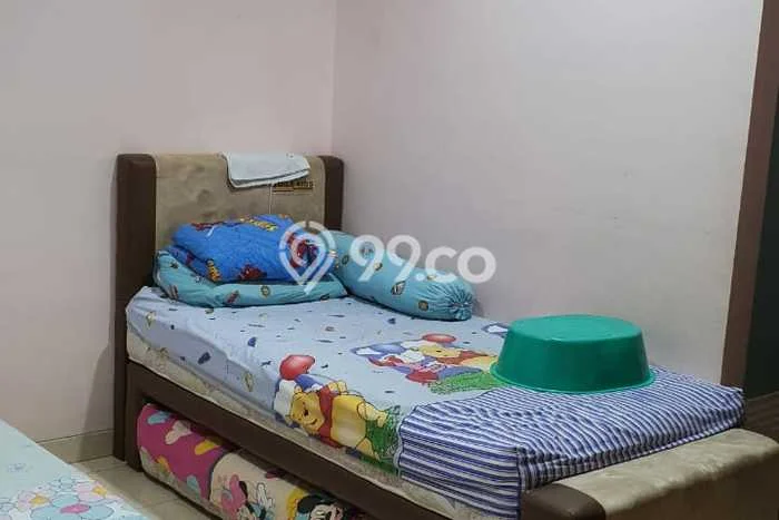 Dijual Rumah Eksklusif 4 KT di Harapan Indah, Bekasi Dijual Rumah Eksklusif 4 KT di Harapan Indah, Bekasi
