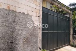 Dijual Gudang di Mustikajaya Bekasi LT 426m2 / LB 150m2 Dijual Gudang di Mustikajaya Bekasi LT 426m2 / LB 150m2