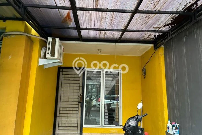 Rumah sewa siap huni 2 Kamar Tidur di Harapan Indah, Bekasi Rumah sewa siap huni 2 Kamar Tidur di Harapan Indah, Bekasi