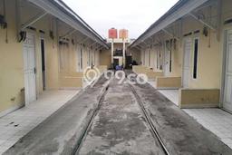 Unit Komersial Dijual di Cikarang Barat Bekasi Luas Tanah 419m2, Luas Bangunan 419m2 Unit Komersial Dijual di Cikarang Barat Bekasi Luas Tanah 419m2, Luas Bangunan 419m2
