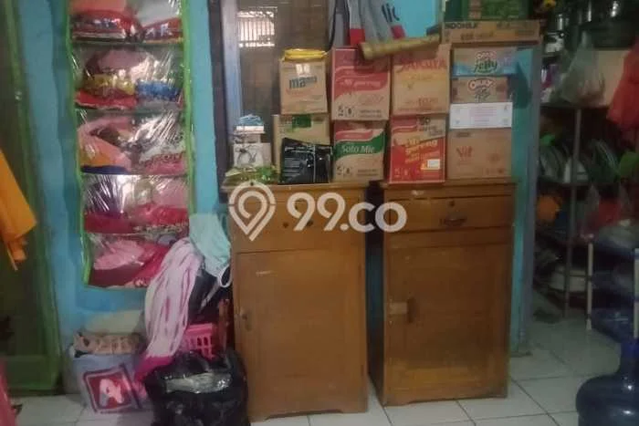 Dijual Rumah Murah di Babelan Bekasi Harga Rp 250 Juta LT 60m2 Dijual Rumah Murah di Babelan Bekasi Harga Rp 250 Juta LT 60m2