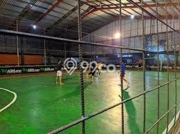 Disewakan Komersial komersial di Setu luas bangunan 800m2 Disewakan Komersial komersial di Setu luas bangunan 800m2