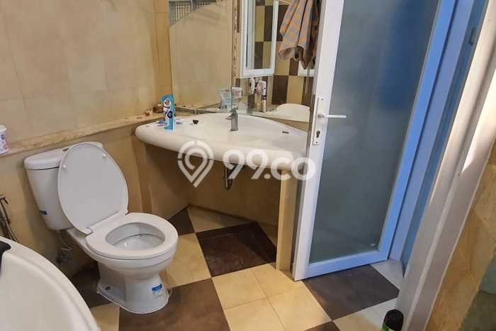 Dijual Hunian Rumah Nyaman 3 Kamar di Prima Harapan, Bekasi Dijual Hunian Rumah Nyaman 3 Kamar di Prima Harapan, Bekasi