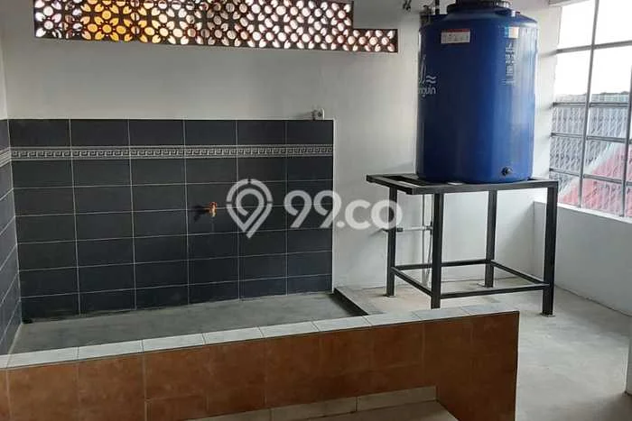 Dijual Rumah Strategis Bagus Punya 4 KT di Bekasi Utara Bekasi SHM Dijual Rumah Strategis Bagus Punya 4 KT di Bekasi Utara Bekasi SHM