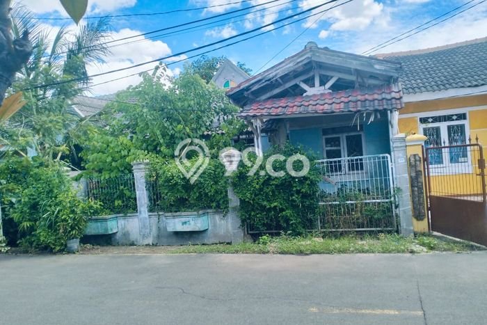 Jual Rumah Bagus Siap Huni LB 160m2 di Babelan, Bekasi Jual Rumah Bagus Siap Huni LB 160m2 di Babelan, Bekasi