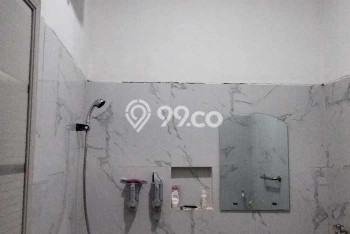 Dijual Hunian Rumah Nyaman 3 Kamar di Kemang Pratama, Bekasi Dijual Hunian Rumah Nyaman 3 Kamar di Kemang Pratama, Bekasi