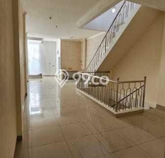 Unit Ruko Tersedia di Pondok Kopi Spesifikasi LB 350m2 Unit Ruko Tersedia di Pondok Kopi Spesifikasi LB 350m2