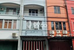 Kantor disewakan lokasi strategis Duren Sawit Jakarta Timur 360m2 Kantor disewakan lokasi strategis Duren Sawit Jakarta Timur 360m2