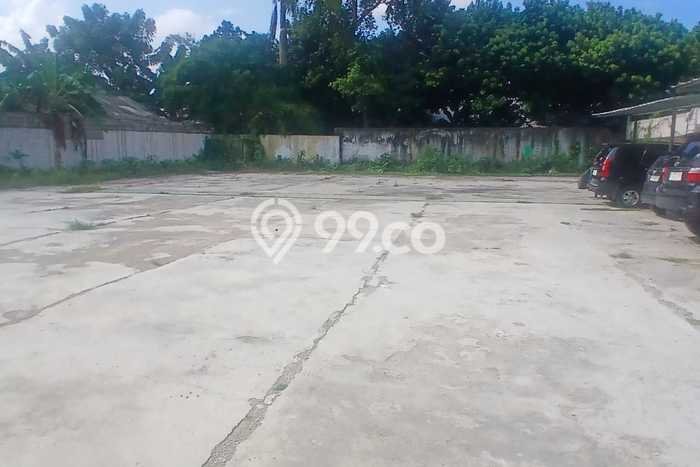 Lahan Strategis di Rawalumbu Bekasi Disewakan dengan Luas 1200m2 Lahan Strategis di Rawalumbu Bekasi Disewakan dengan Luas 1200m2