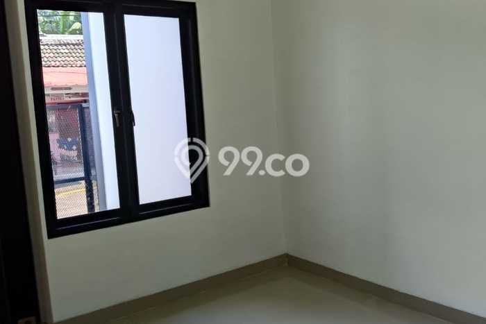 Hunian Cantik Minimalis Lb 52m2 di Bekasi Utara, Bekasi Hunian Cantik Minimalis Lb 52m2 di Bekasi Utara, Bekasi