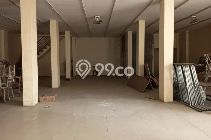 Unit Ruko disewakan di Babelan Bekasi dengan LT 910m2 / LB 1000m2 Unit Ruko disewakan di Babelan Bekasi dengan LT 910m2 / LB 1000m2
