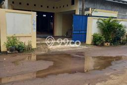Unit Gudang Tersedia di Jati Asih Spesifikasi LB 500m2 Unit Gudang Tersedia di Jati Asih Spesifikasi LB 500m2