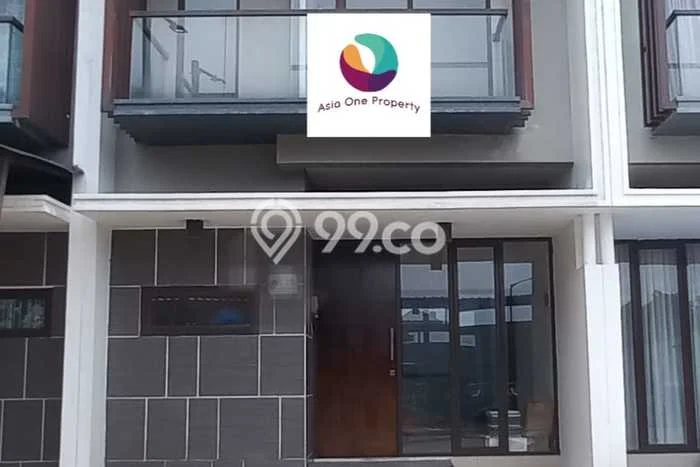 Dijual Rumah Eksklusif 3 KT di Golden City, Bekasi Dijual Rumah Eksklusif 3 KT di Golden City, Bekasi