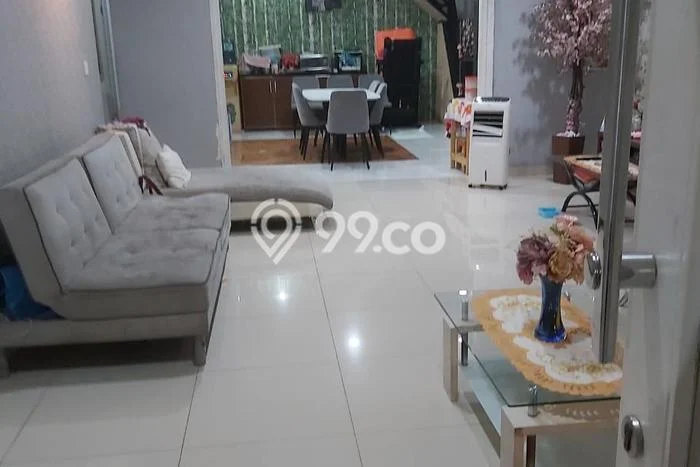 Hunian Super Elit dengan Akses Paling Strategis di Summarecon Bekasi, Bekasi Hunian Super Elit dengan Akses Paling Strategis di Summarecon Bekasi, Bekasi