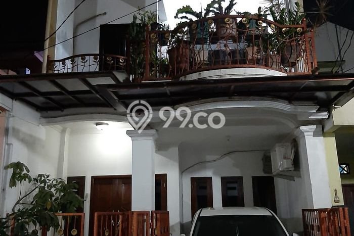 Rumah Minimalis 3 Kamar LT 60m2 di Narogong Rumah Minimalis 3 Kamar LT 60m2 di Narogong