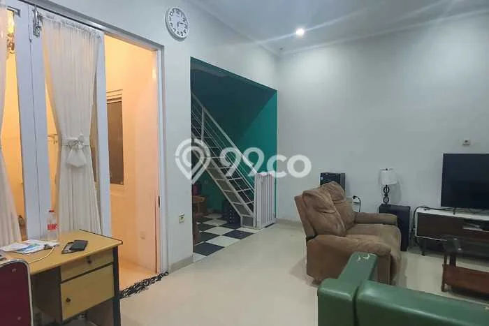 Dijual Hunian Rumah Nyaman 3 Kamar di Prima Harapan, Bekasi Dijual Hunian Rumah Nyaman 3 Kamar di Prima Harapan, Bekasi