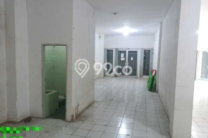 Ruko disewakan lokasi strategis Mustikajaya Bekasi 304m2 Ruko disewakan lokasi strategis Mustikajaya Bekasi 304m2