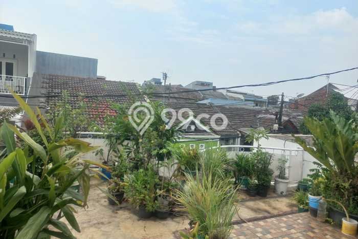 Hunian Cantik Modern Lb 150m2 di Bekasi Utara, Bekasi Hunian Cantik Modern Lb 150m2 di Bekasi Utara, Bekasi