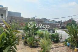 Hunian Cantik Modern Lb 150m2 di Bekasi Utara, Bekasi Hunian Cantik Modern Lb 150m2 di Bekasi Utara, Bekasi