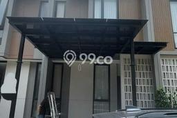 Jarang Ada! Rumah Kontrakan 2 Kamar Nyaman Siap Huni Summarecon Crown Gading Jarang Ada! Rumah Kontrakan 2 Kamar Nyaman Siap Huni Summarecon Crown Gading