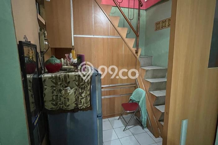 Dijual Rumah 3 Kamar Lokasi Strategis Nyaman dan Strategis di Bekasi Utara Dijual Rumah 3 Kamar Lokasi Strategis Nyaman dan Strategis di Bekasi Utara