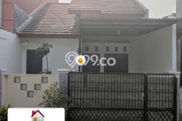Dijual Rumah Minimalis Bagus Punya 2 KT di Bekasi Utara Bekasi SHM Dijual Rumah Minimalis Bagus Punya 2 KT di Bekasi Utara Bekasi SHM