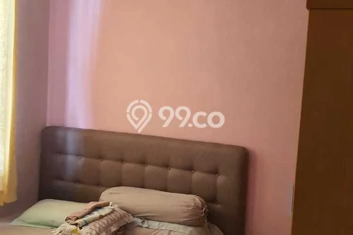 Dijual Rumah Eksklusif 4 KT di Harapan Indah, Bekasi Dijual Rumah Eksklusif 4 KT di Harapan Indah, Bekasi