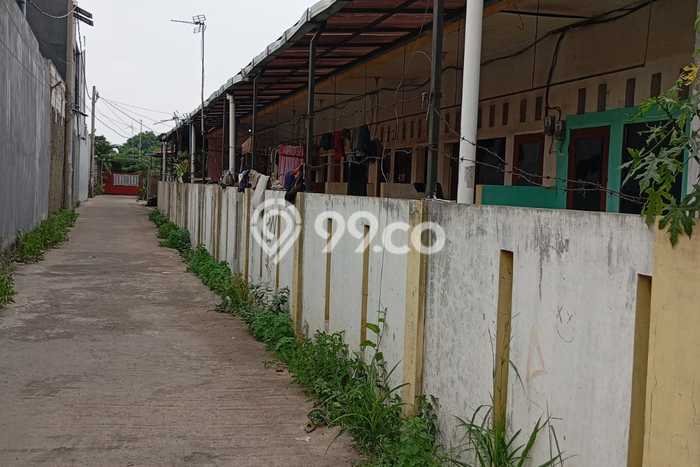Unit Komersial Strategis di Jatisampurna, Bekasi Potensi Cuan Besar Unit Komersial Strategis di Jatisampurna, Bekasi Potensi Cuan Besar