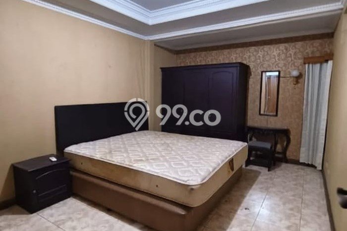 Hunian Nyaman Asri 5 KT Siap Pakai di Pekayon Bekasi Hunian Nyaman Asri 5 KT Siap Pakai di Pekayon Bekasi