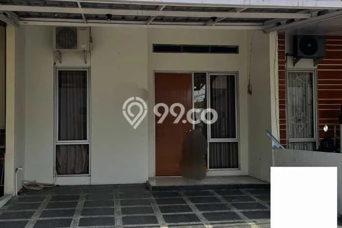 Dijual Rumah Strategis Bagus Punya 3 KT di Babelan Bekasi - Dijual Rumah Strategis Bagus Punya 3 KT di Babelan Bekasi -