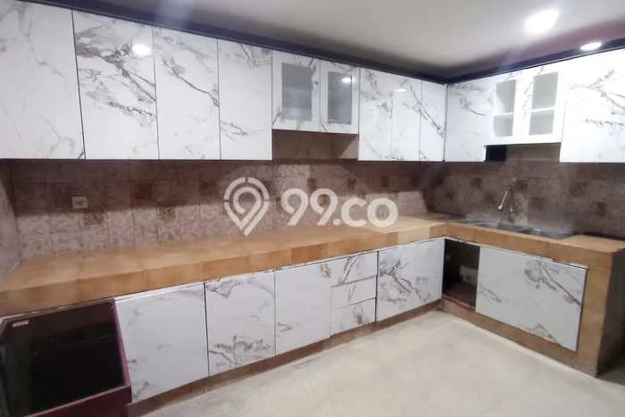 Rumah Nyaman 5 KT LB 350m2 Kondisi Bagus di Kayu Putih Rumah Nyaman 5 KT LB 350m2 Kondisi Bagus di Kayu Putih
