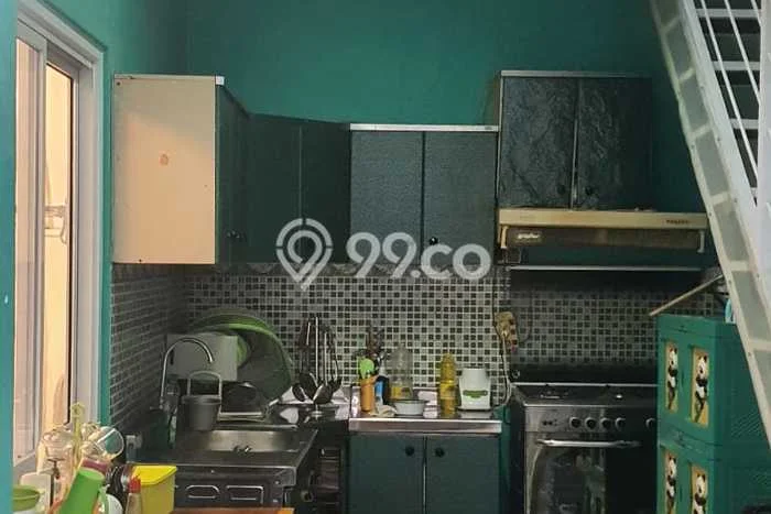 Dijual Hunian Rumah Nyaman 3 Kamar di Prima Harapan, Bekasi Dijual Hunian Rumah Nyaman 3 Kamar di Prima Harapan, Bekasi