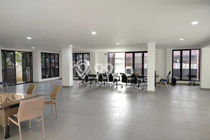 Komersial Disewa di Bogor Barat, Bogor, LT 415m2 / LB 495m2 Komersial Disewa di Bogor Barat, Bogor, LT 415m2 / LB 495m2