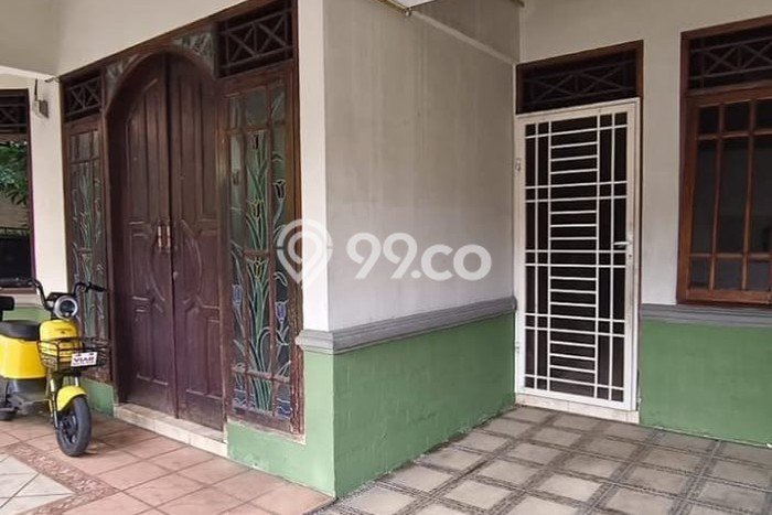 Hunian Nyaman Asri 5 KT Siap Pakai di Pekayon Bekasi Hunian Nyaman Asri 5 KT Siap Pakai di Pekayon Bekasi