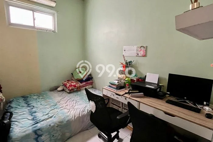 Rumah Modern Cantik 3 Kamar Siap Huni di Duren Sawit Rumah Modern Cantik 3 Kamar Siap Huni di Duren Sawit