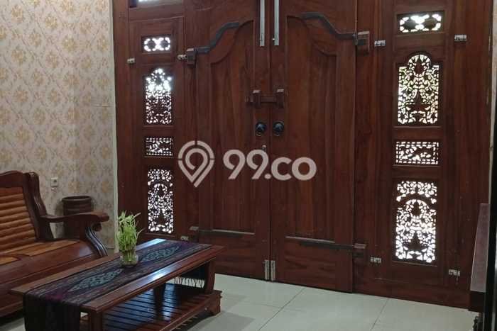 Hunian Nyaman Asri 4 KT Siap Pakai di Jati Mekar Bekasi Hunian Nyaman Asri 4 KT Siap Pakai di Jati Mekar Bekasi