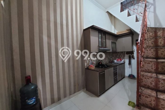 Rumah Minimalis 3 Kamar LT 60m2 di Narogong Rumah Minimalis 3 Kamar LT 60m2 di Narogong