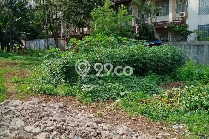 Lahan Strategis di Tambun Utara Dijual dengan Luas 1100m2 Lahan Strategis di Tambun Utara Dijual dengan Luas 1100m2