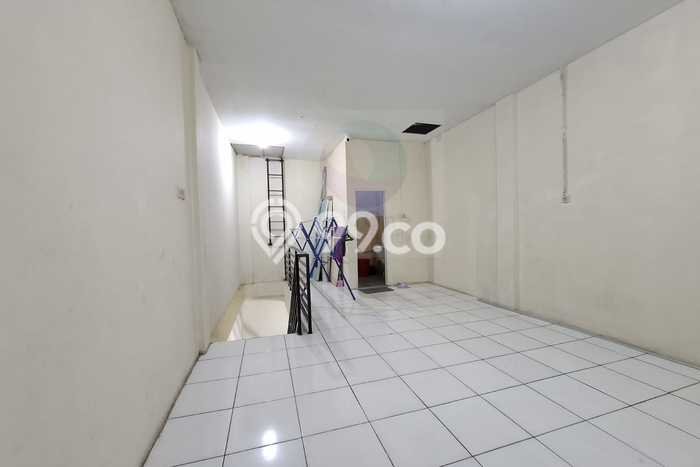 Untuk Dijual! Ruko di Klender Jakarta Timur LT 48m2 / LB 120m2 Kawasan Strategis Untuk Dijual! Ruko di Klender Jakarta Timur LT 48m2 / LB 120m2 Kawasan Strategis