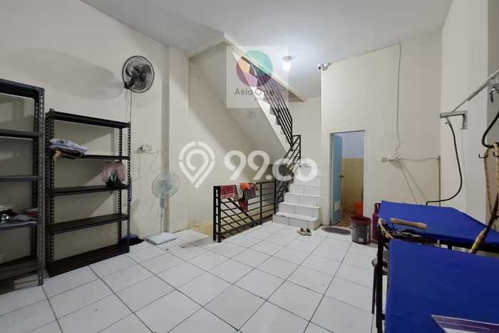 Untuk Dijual! Ruko di Klender Jakarta Timur LT 48m2 / LB 120m2 Kawasan Strategis Untuk Dijual! Ruko di Klender Jakarta Timur LT 48m2 / LB 120m2 Kawasan Strategis