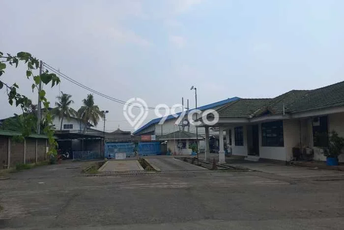 Gudang untuk disewa di Tambun Selatan punya LT 3726m2 & LB 3726m2 harga sewa kompetitif Gudang untuk disewa di Tambun Selatan punya LT 3726m2 & LB 3726m2 harga sewa kompetitif