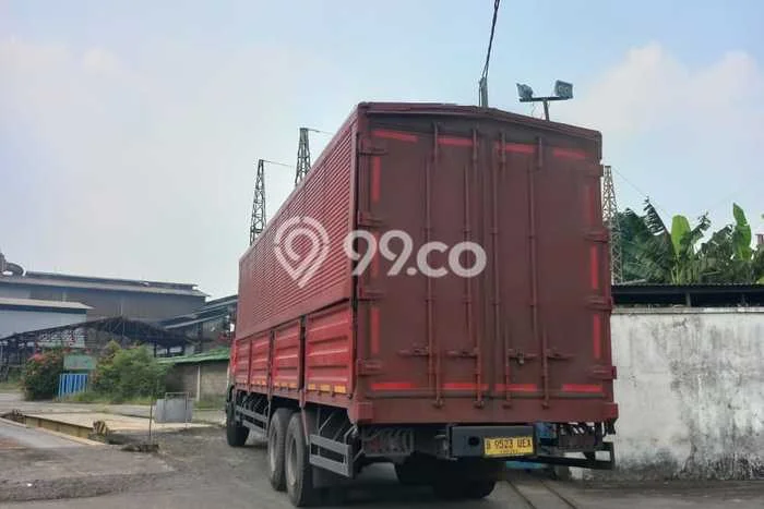 Gudang untuk disewa di Tambun Selatan punya LT 3726m2 & LB 3726m2 harga sewa kompetitif Gudang untuk disewa di Tambun Selatan punya LT 3726m2 & LB 3726m2 harga sewa kompetitif